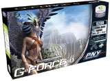 Pny G606200A8E-10L-SB